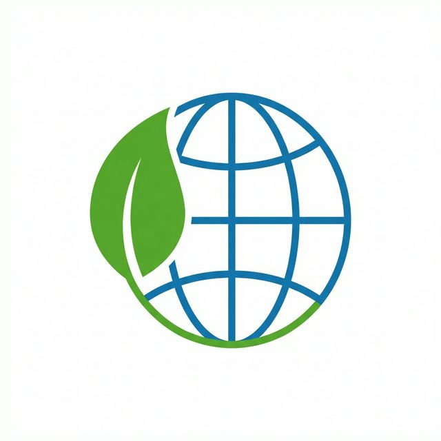 Our Healthy Planet Logo